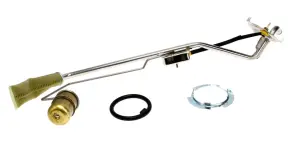 Gas Tank Sending Unit - 3/8" Outlet w/o Vent Line - 72 Chevy GMC C/K Pickup w/ Manual Transmission - Image 3 of 3