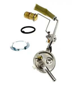 Gas Tank Sending Unit - 3/8" Outlet w/o Vent Line - 72 Chevy GMC C/K Pickup w/ Manual Transmission - Image 1 of 3