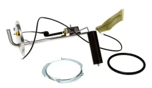 Passenger Side Gas Tank Sending Unit - 1 Outlet - 73-75 Chevy GMC C/K Pickup - Image 2 of 3
