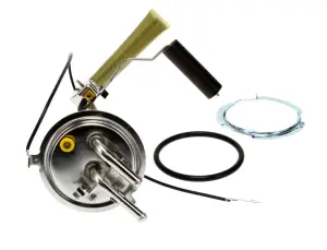 Driver Side Gas Tank Sending Unit - 2 Outlets - 80-84 Chevy GMC C/K Pickup - Image 2 of 3