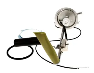 Passenger Side Gas Tank Sending Unit - 2 Outlets - 80-84 Chevy GMC C/K Pickup - Image 3 of 3