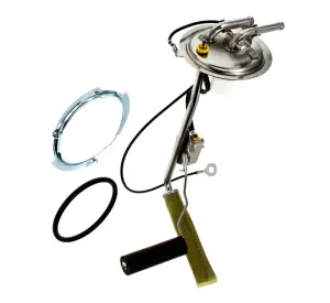 Passenger Side Gas Tank Sending Unit - 2 Outlets - 80-84 Chevy GMC C/K Pickup - Image 1 of 3