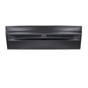 Tailgate - Plain - 67-72 Chevy GMC CK Fleetside Pickup Blazer Jimmy - Image 1 of 5