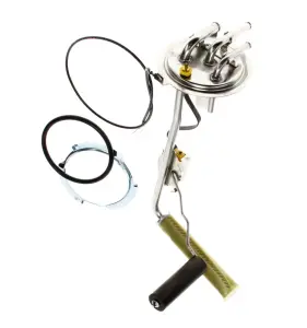 Passenger Side Gas Tank Sending Unit - 3 Outlet, w/o EFI - 80-86 C/K; 87-91 R/V Chevy GMC Pickup - Image 1 of 3