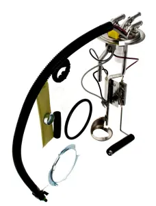 Driver Side Gas Tank Sending Unit - 3 Outlet with EFI - 87-89 Chevy GMC R/V Pickup - Image 1 of 3
