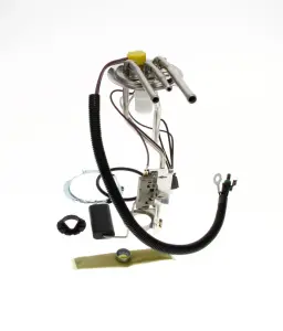 Passenger Side Gas Tank Sending Unit - 3 Outlet with EFI - 87-89 Chevy GMC R/V Pickup - Image 3 of 3