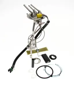Passenger Side Gas Tank Sending Unit - 3 Outlet with EFI - 87-89 Chevy GMC R/V Pickup - Image 2 of 3