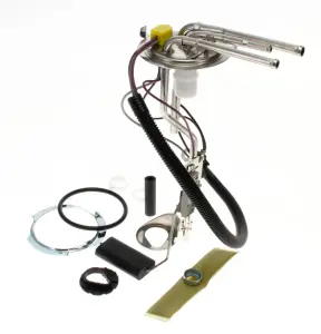 Passenger Side Gas Tank Sending Unit - 3 Outlet with EFI - 87-89 Chevy GMC R/V Pickup - Image 1 of 3