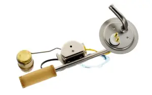 Gas Tank Sending Unit (Mid-Mount Steel Tank) - 70-79 F100 F150 F250 F350 Pickup (Except SuperCab) - Image 2 of 3