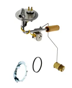 Gas Tank Sending Unit (Mid-Mount Plastic Tank) - 77-79 F100 F150 F250 F350 4WD - Image 1 of 3
