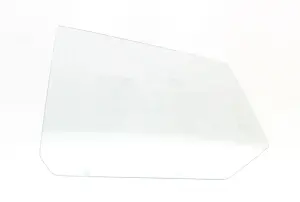 Quarter Glass - Clear - LH - 70-71 Fairlane Torino Fastback - Image 1 of 2
