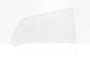 Quarter Glass - Clear - RH - 70-71 Fairlane Torino Fastback - Image 1 of 2