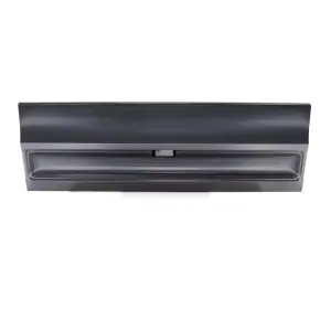 Tailgate - Plain - 73-76 Chevy GMC CK Fleetside Truck - Image 1 of 5