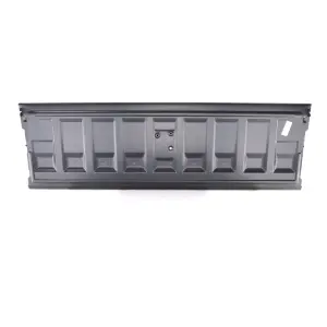 Tailgate - Plain - 73-76 Chevy GMC CK Fleetside Truck - Image 3 of 5