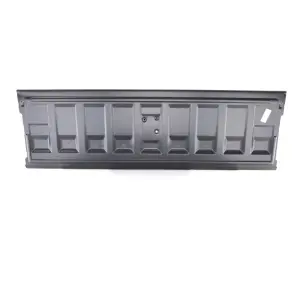 Tailgate - Plain - 76-80 Chevy GMC CK Fleetside Pickup Truck Blazer Jimmy - Image 5 of 5