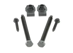 Fuel Tank Mounting Hardware - 68-72 Chevelle Malibu GTO 442 - Image 2 of 2
