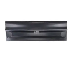 Tailgate - Plain - 81-87 Chevy GMC C/K Fleetside Pickup - Image 1 of 4