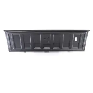 Tailgate - with CHEVROLET Letters - 81-87 Chevy CK Fleetside Pickup Truck - Image 3 of 4