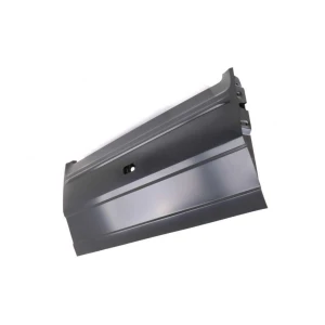 Tailgate - Plain - 73-91 Chevy GMC CK Squarebody Suburban - Image 2 of 5