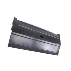 Tailgate - Plain - 73-91 Chevy GMC CK Squarebody Suburban - Image 4 of 5