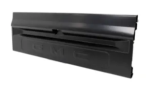 Tailgate - With "GMC" Letters - 67-72 GMC C/K Fleetside Pickup; 70-72 GMC Jimmy - Image 2 of 3