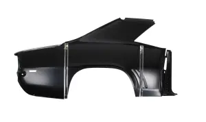 Premium Quarter Panel - OE Style - LH - 69 Camaro Coupe - Image 4 of 4