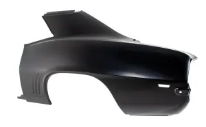 Premium Quarter Panel - OE Style - LH - 69 Camaro Coupe - Image 1 of 4
