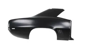 Premium Quarter Panel - OE Style - RH - 69 Camaro Coupe - Image 1 of 4