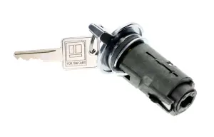 Ignition Lock Cylinder with Keys - 78-96 GM Car & Truck (78 2nd Series) - Image 2 of 2