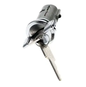 1979 Chevy Corvette Ignition Lock Cylinder with Keys - 78-96 GM Car &amp; Truck (78 2nd Series)