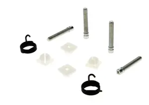Headlamp Adjuster Kit - 10pcs  - 73-80 Chevy GMC C/K Pickup Blazer Jimmy Suburban - Image 1 of 2