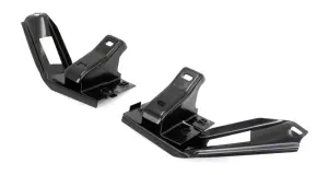 Rear Bumper Bracket Set (4pcs) - 66-67 Fairlane (except Wagon or Ranchero) - Image 3 of 3