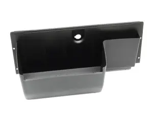 Glove Box Liner - with A/C - 73-91 Chevy GMC C/K Pickup Truck Blazer Jimmy Suburban - Image 1 of 3