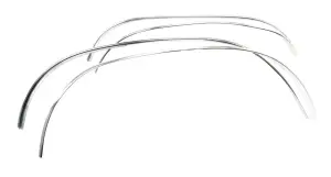 Wheel Opening Molding Set (4pcs) - 69 Plymouth GTX - Image 1 of 3
