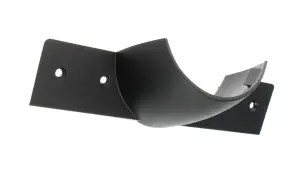 Upper Steering Column Cover - 81-91 Chevy GMC C/K Pickup Truck Blazer Jimmy Suburban - Image 2 of 3