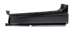 Outer Rocker Panel - OE Style - LH or RH - 66-77 Bronco - Image 3 of 3