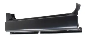 Outer Rocker Panel - OE Style - LH or RH - 66-77 Bronco - Image 2 of 3