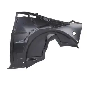Inner Wheelhouse - LH - 70-74 Camaro Firebird - Image 3 of 3