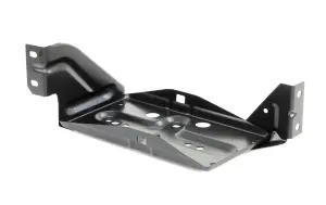 1968 Ford F250 Battery Tray Assembly - 67-79 F100 F150 F250 78-79 Bronco