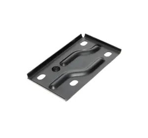 Hood Latch Support (w/ Inside Hood Release) - 77-80 Chevy GMC C/K Pickup Blazer Jimmy Suburban - Image 2 of 2