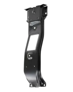 Hood Latch Catch Support Bracket (with Inside Hood Release) - 77-80 Chevy GMC CK Truck Blazer Jimmy Suburban - Image 1 of 3
