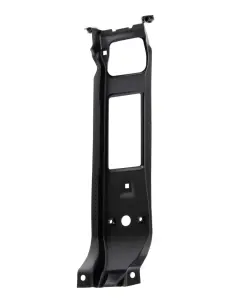 Hood Latch Catch Support Bracket (without Inside Hood Release) - 77-80 Chevy GMC CK Truck Blazer Jimmy Suburban - Image 3 of 3