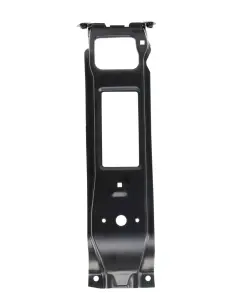 Hood Latch Catch Support Bracket (without Inside Hood Release) - 77-80 Chevy GMC CK Truck Blazer Jimmy Suburban - Image 2 of 3