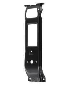 Hood Latch Catch Support Bracket (without Inside Hood Release) - 77-80 Chevy GMC CK Truck Blazer Jimmy Suburban - Image 1 of 3