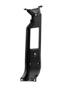 Hood Latch Catch Support Bracket - 75-76 Chevy CK Truck Blazer Suburban - Image 3 of 3