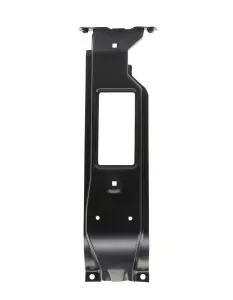 Hood Latch Catch Support Bracket - 75-76 Chevy CK Truck Blazer Suburban - Image 2 of 3
