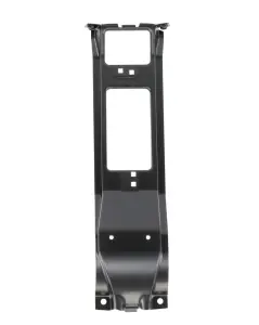 Hood Latch Catch Support Bracket - 73-74 Chevy CK Truck Blazer Suburban; 73-76 GMC CK Pickup Jimmy Suburban - Image 2 of 3