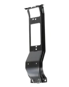 Hood Latch Catch Support Bracket - 73-74 Chevy CK Truck Blazer Suburban; 73-76 GMC CK Pickup Jimmy Suburban - Image 1 of 3