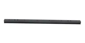 1982 Ford F150 Front Center Cross Sill - 73-87 Ford F100 F150 F250 Flareside Bed