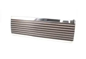 Glove Box Door - Stainless / Painted - 47-53 Chevy GMC Truck - Image 1 of 2